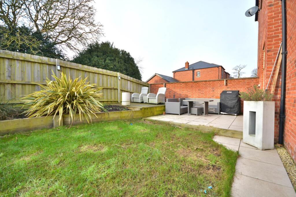 Additional property image - Warre Close, Coton House Country Estate
