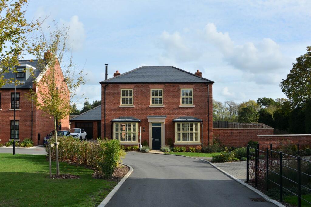 Additional property image - Warre Close, Coton House Country Estate