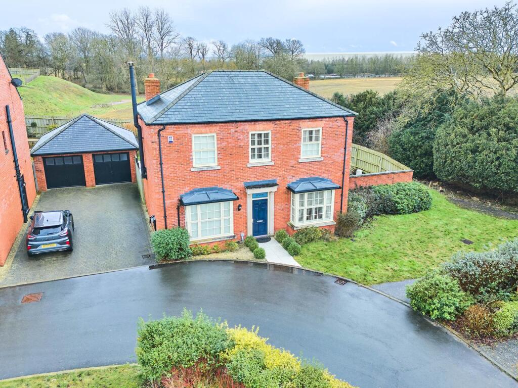 Additional property image - Warre Close, Coton House Country Estate