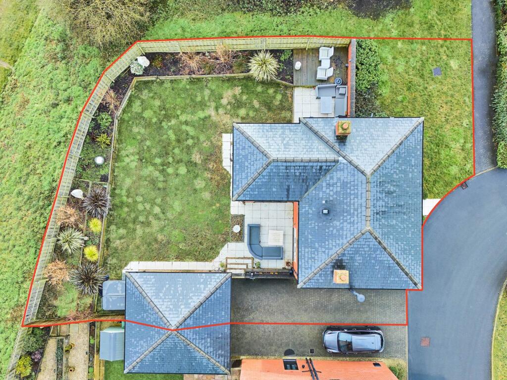 Additional property image - Warre Close, Coton House Country Estate