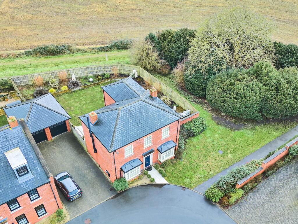 Additional property image - Warre Close, Coton House Country Estate