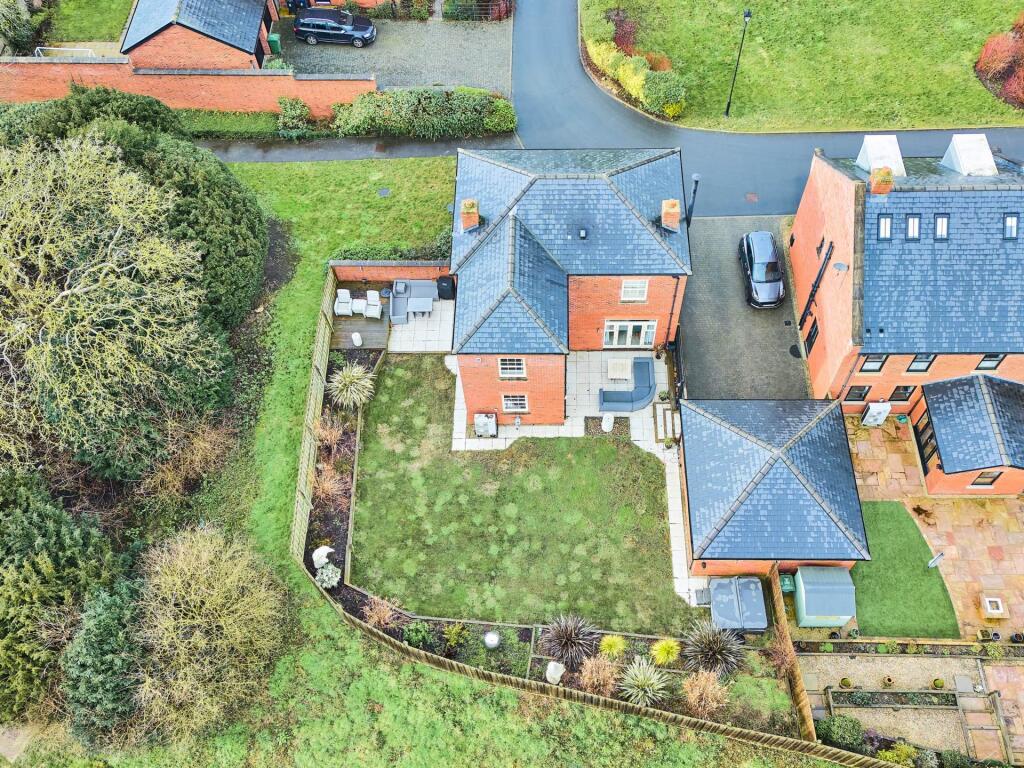 Additional property image - Warre Close, Coton House Country Estate