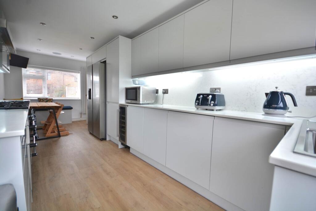 Additional property image - Studland Avenue, Hillmorton