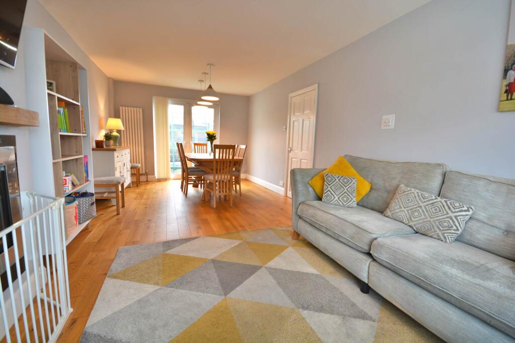 Additional property image - Studland Avenue, Hillmorton