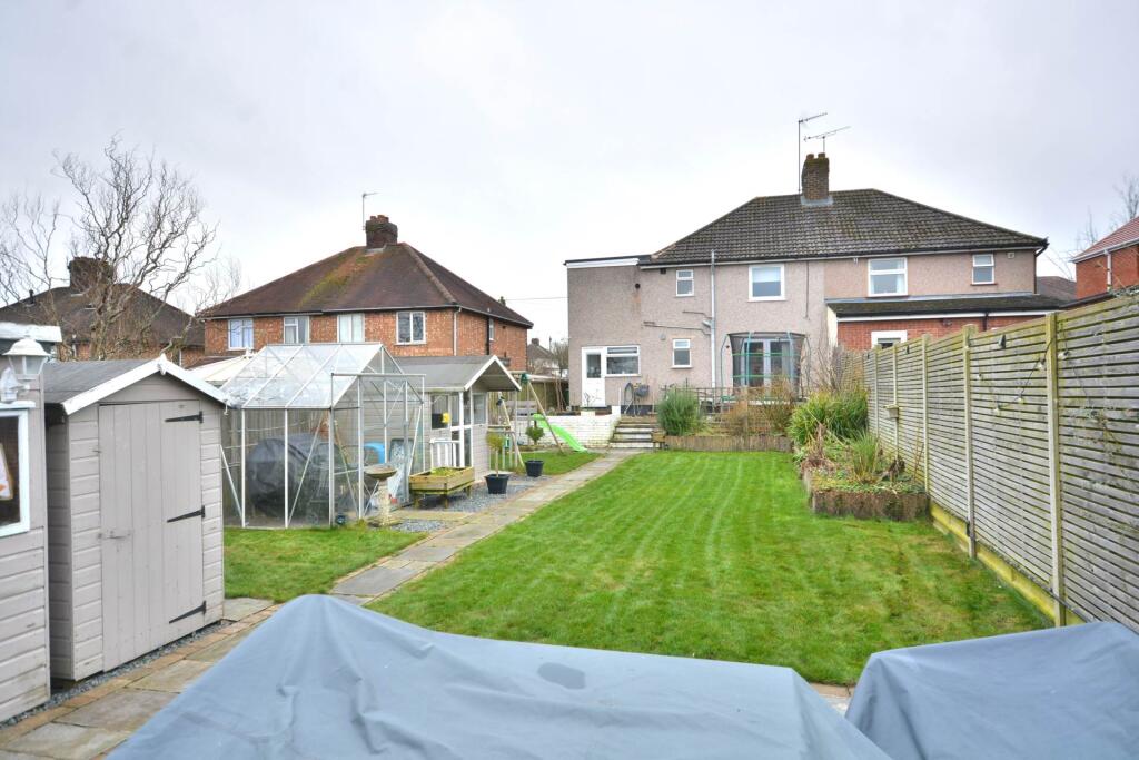 Additional property image - Studland Avenue, Hillmorton