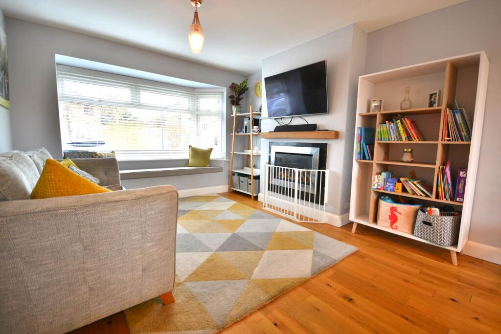 Additional property image - Studland Avenue, Hillmorton