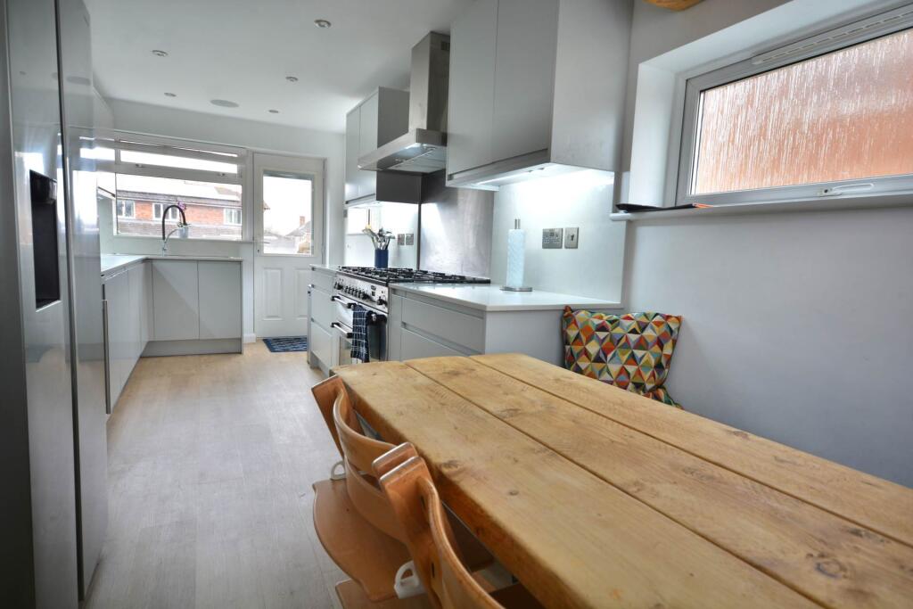 Additional property image - Studland Avenue, Hillmorton