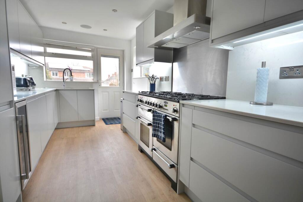 Additional property image - Studland Avenue, Hillmorton