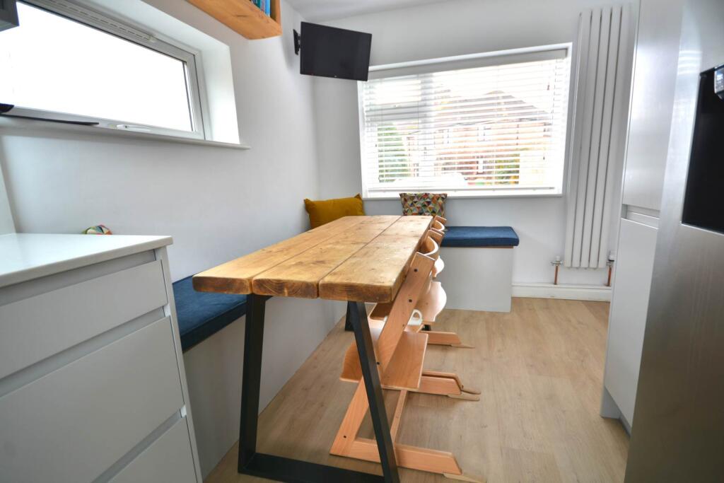 Additional property image - Studland Avenue, Hillmorton