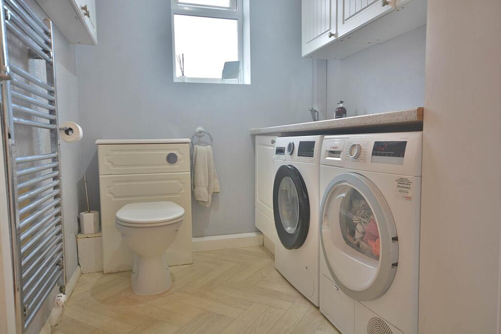 Additional property image - Studland Avenue, Hillmorton