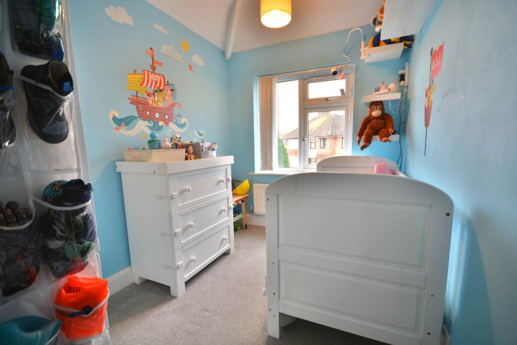 Additional property image - Studland Avenue, Hillmorton