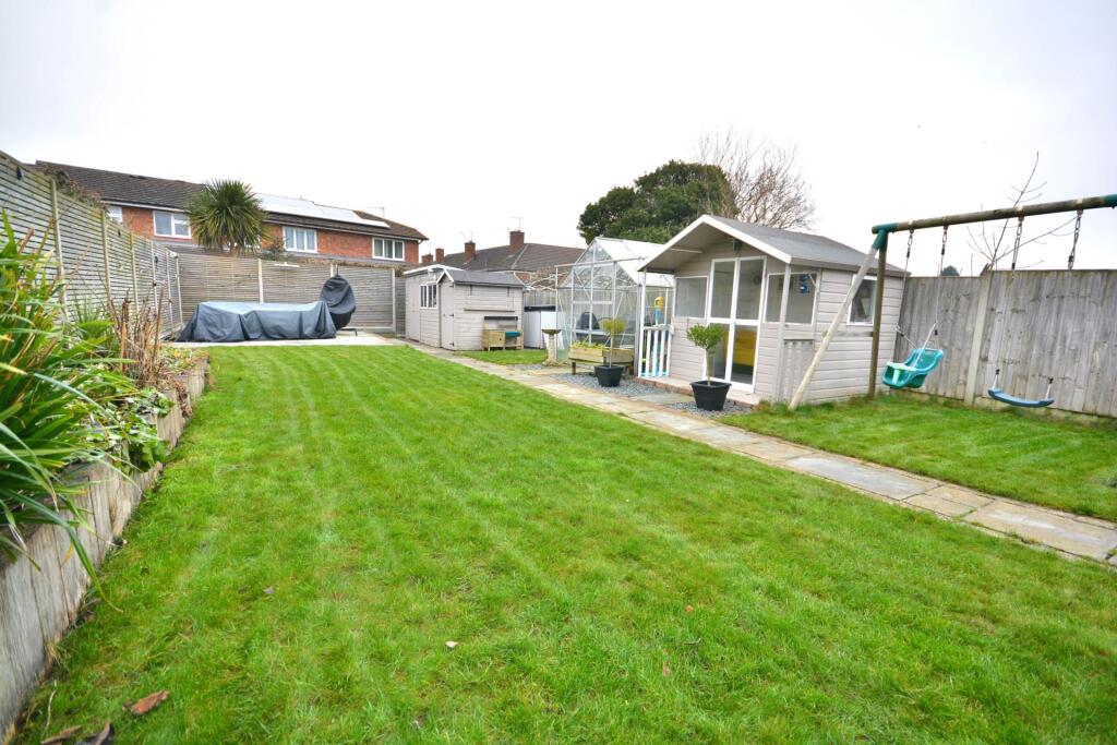 Additional property image - Studland Avenue, Hillmorton