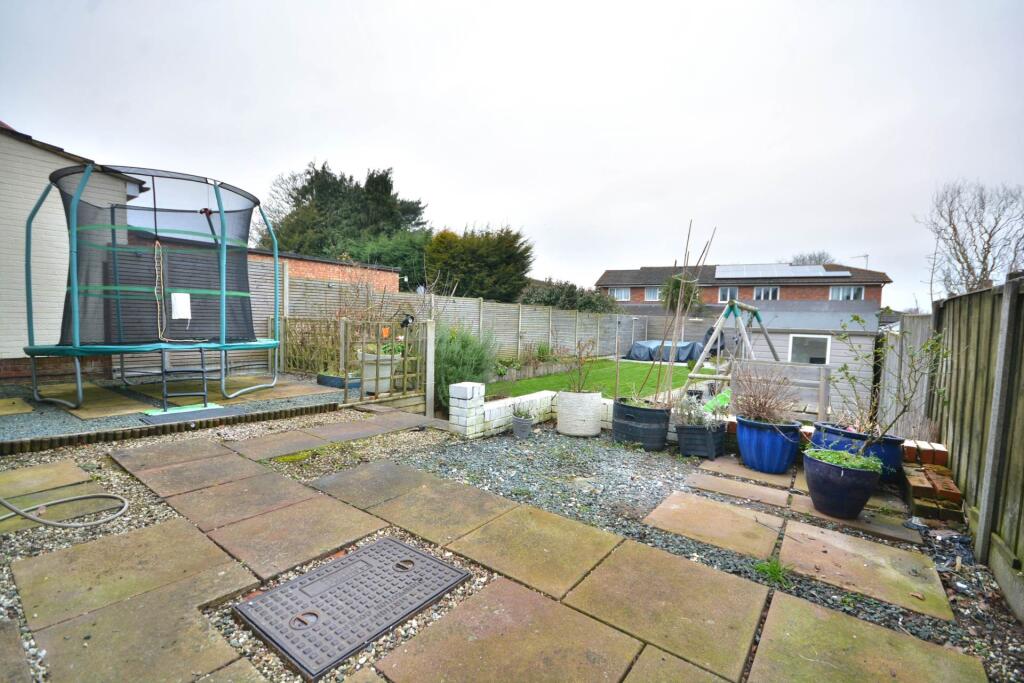 Additional property image - Studland Avenue, Hillmorton
