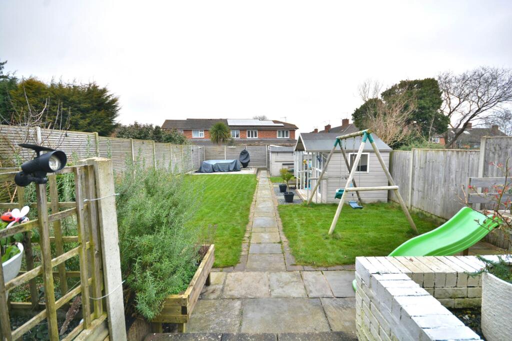 Additional property image - Studland Avenue, Hillmorton