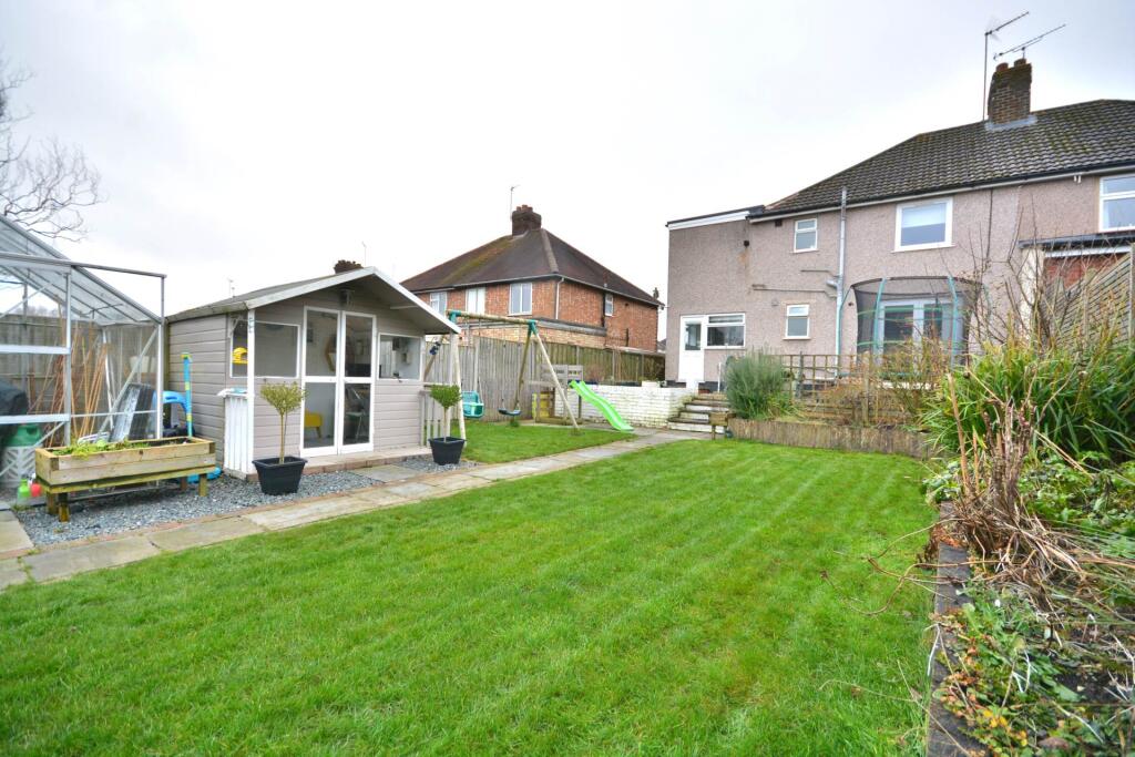 Additional property image - Studland Avenue, Hillmorton