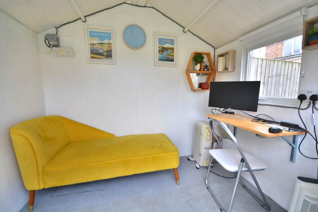 Additional property image - Studland Avenue, Hillmorton