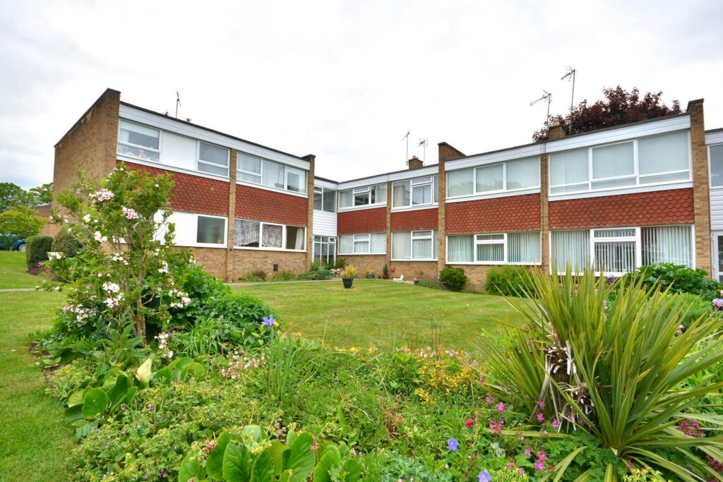 Main image of property: Ash Court, Bilton