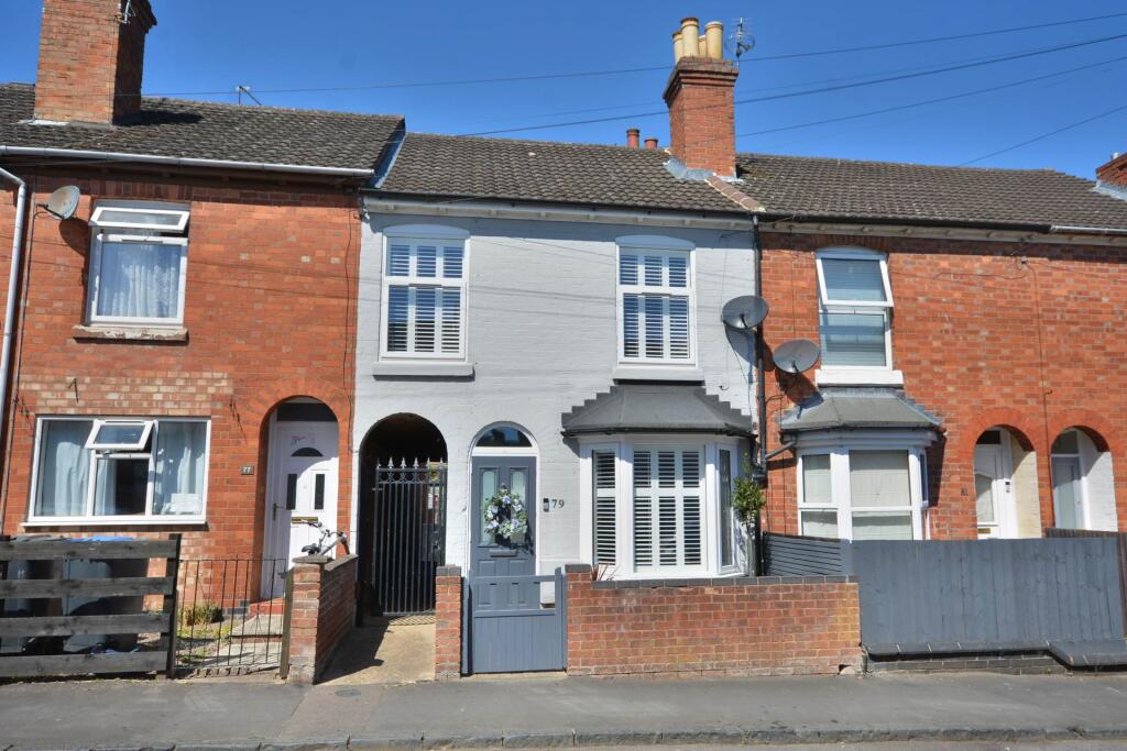 Main image of property: Cambridge Street, Rugby