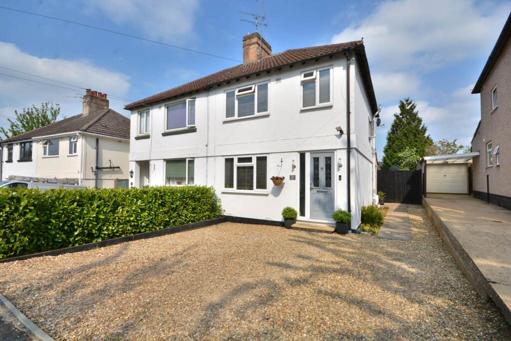 Main image of property: Kingsley Avenue, Hillmorton