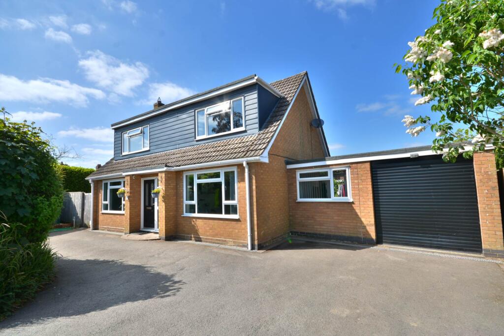 Main image of property: Almond Close, Barby