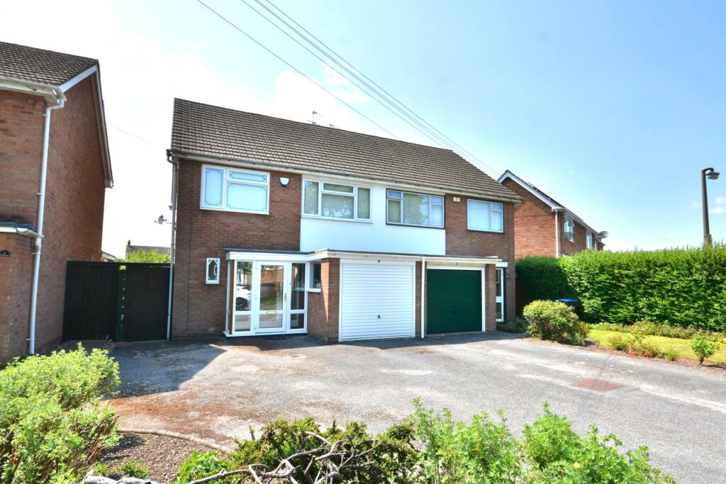 Main image of property: High Street, Ryton On Dunsmore