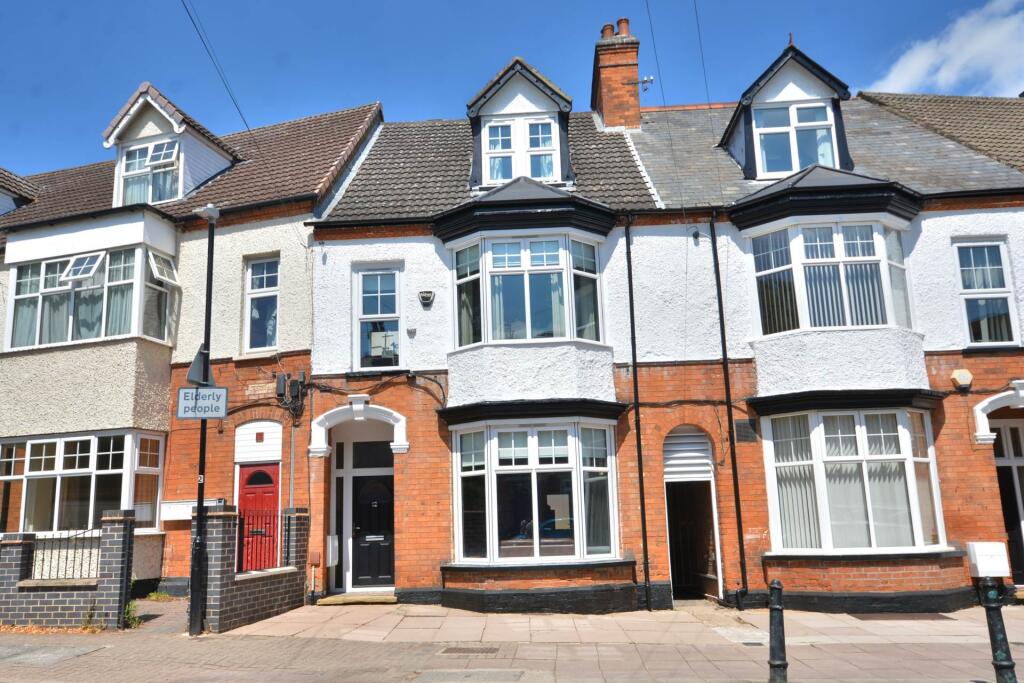Main image of property: Regents Place, Rugby