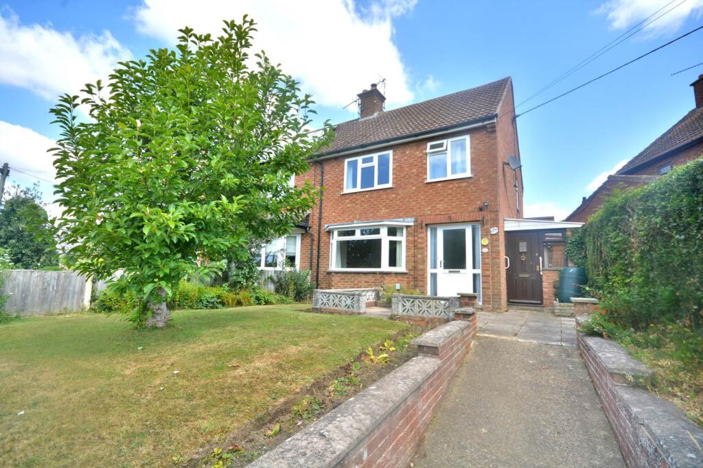 Main image of property: Malt Mill Green, Kilsby