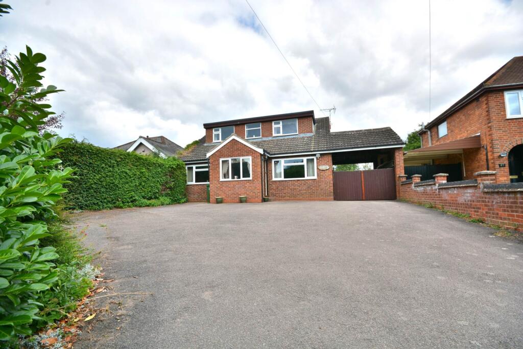 Main image of property: Crick Road, Hillmorton