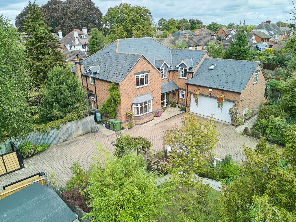 Main image of property: Fisher Avenue, Rugby