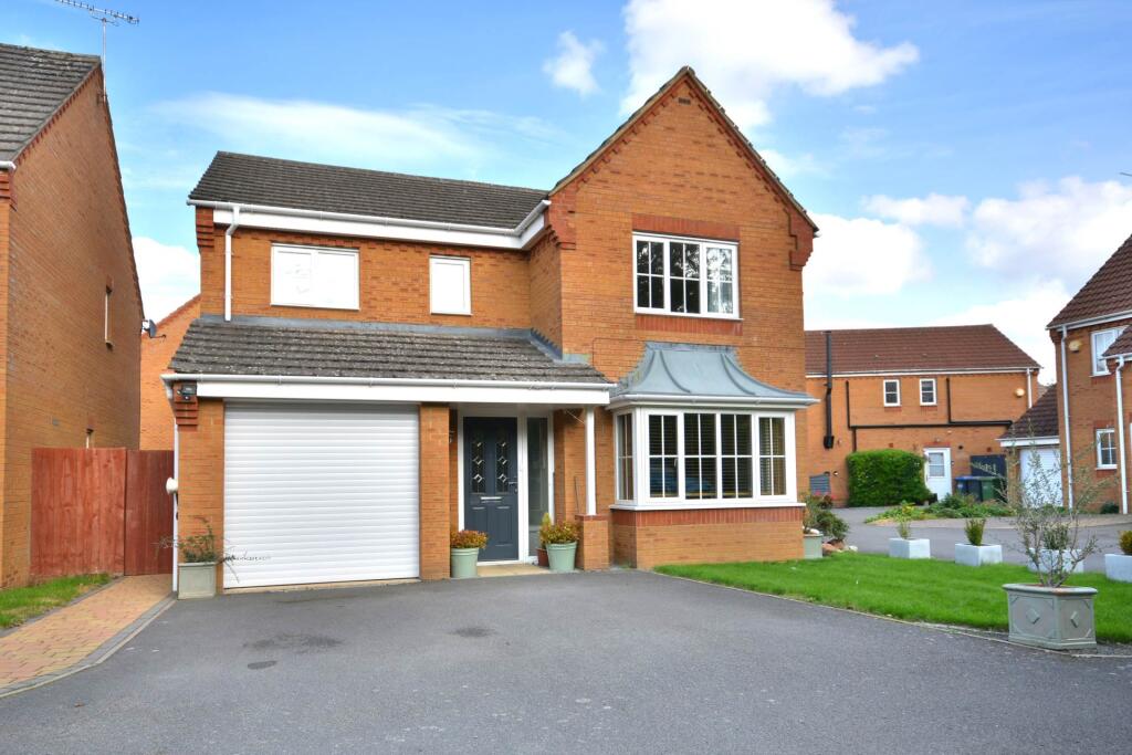 Main image of property: Noble Drive, Cawston