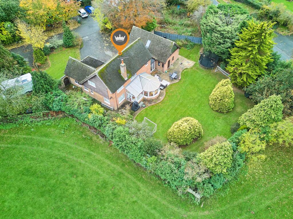 Main image of property: Manor Lane, Clifton Upon Dunsmore