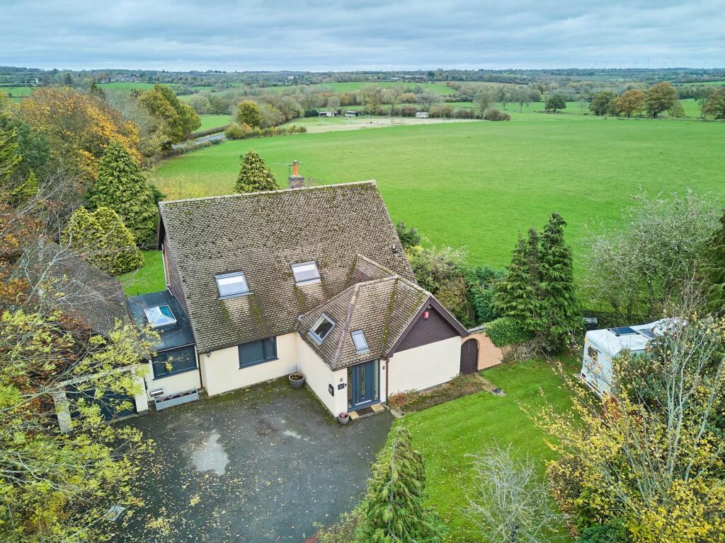 Main image of property: Manor Lane, Clifton Upon Dunsmore