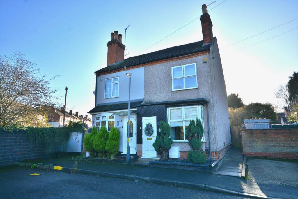 Main image of property: Sun Street, Rugby Town Centre