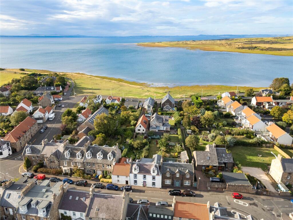 Main image of property: Bayview, West Mains Street, Aberlady, East Lothian, EH32 0RF