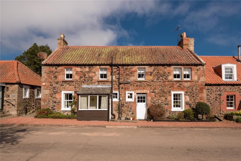 Main image of property: Tacoma, Oldhamstocks, Cockburnspath, East Lothian, TD13 5XN