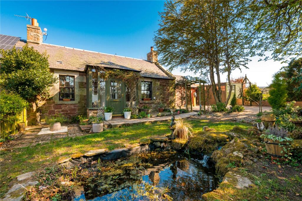 Main image of property: 6 Leaston Farm Cottages, Humbie, East Lothian, EH36 5PD