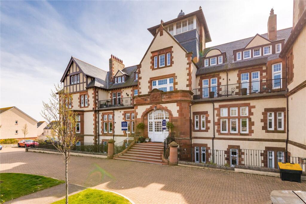 Main image of property: 8 Marine House, Muirfield Drive, Gullane, East Lothian, EH31 2ER