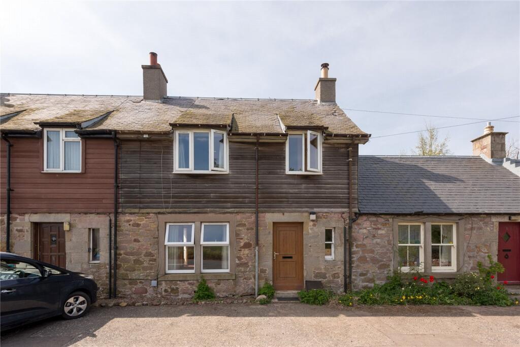 Main image of property: 4 Mavishall Cottages, Humbie, East Lothian, EH36 5PL