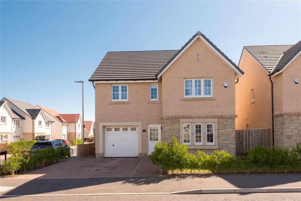 Main image of property: 9 Lauder Rambling, North Berwick, East Lothian, EH39 5PU