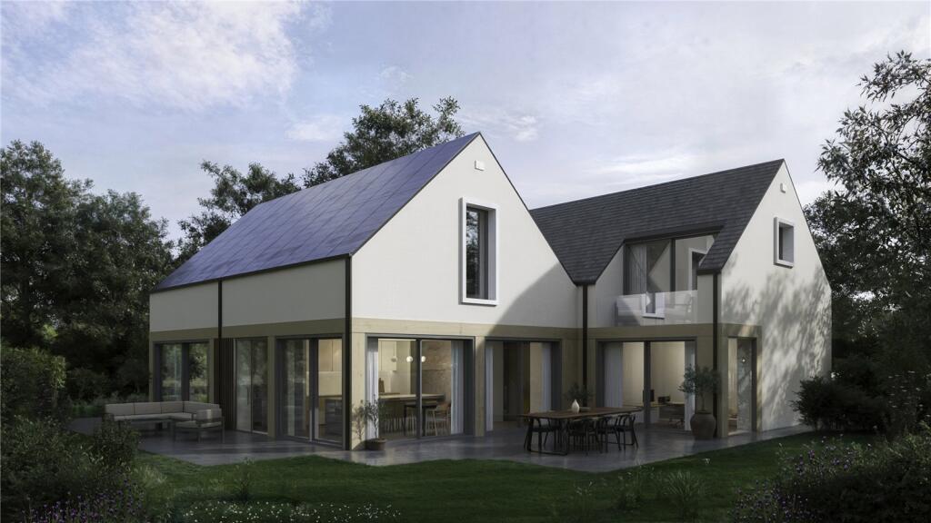 Main image of property: Plot at Broxburn, Dunbar, East Lothian, EH42 1QN