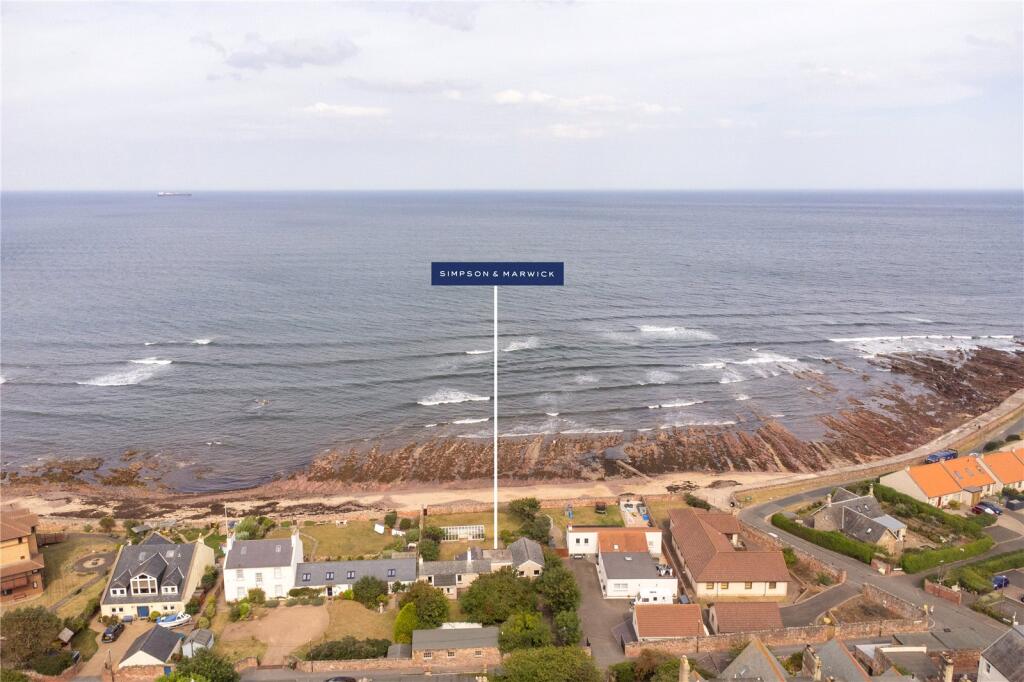 Main image of property: Bowmont Cottage, East Links Road, Dunbar, East Lothian, EH42 1LT