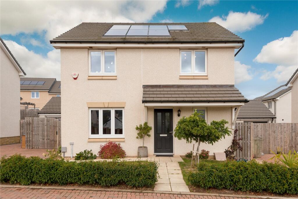 Main image of property: 4 Brand Court, Dunbar, East Lothian, EH42 1ZW