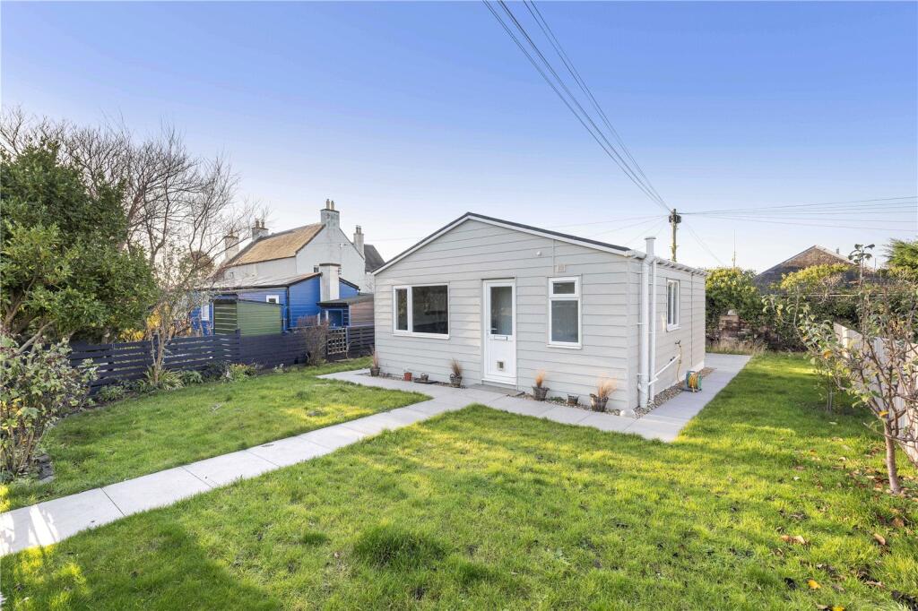 Main image of property: 8 Chalet, Back Road, Belhaven, Dunbar, East Lothian, EH42 1NX