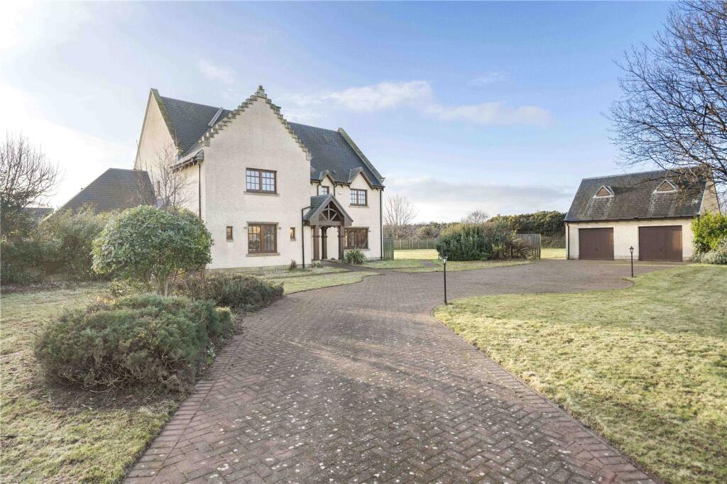 Main image of property: 16 The Village, Archerfield, Dirleton, East Lothian, EH39 5HT