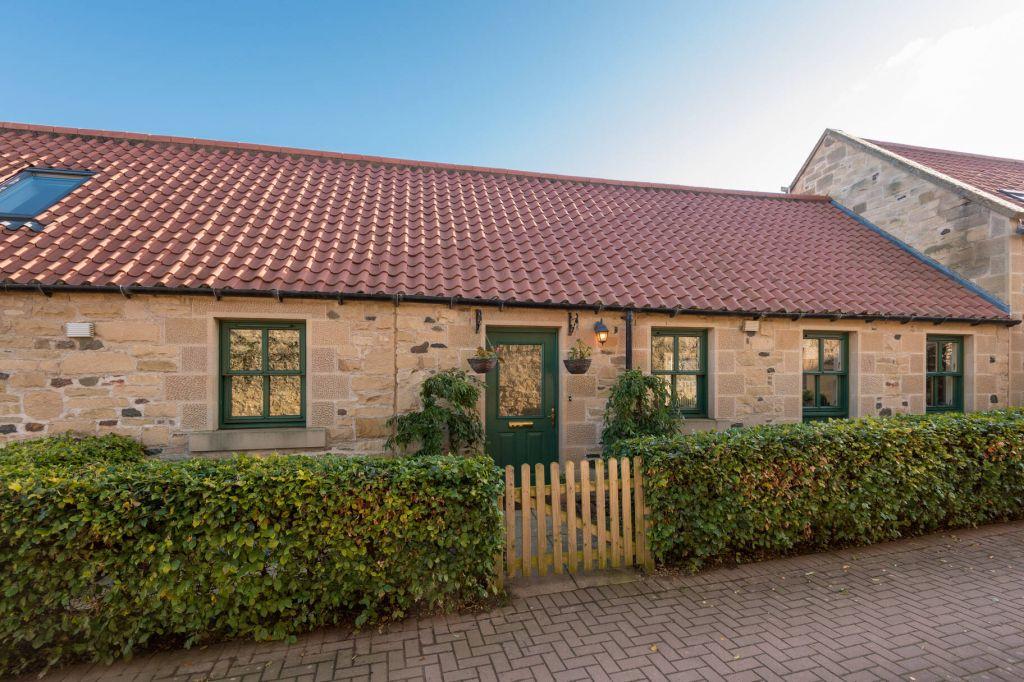 2 bedroom terraced house for sale in 2 Ballencrieff Steading