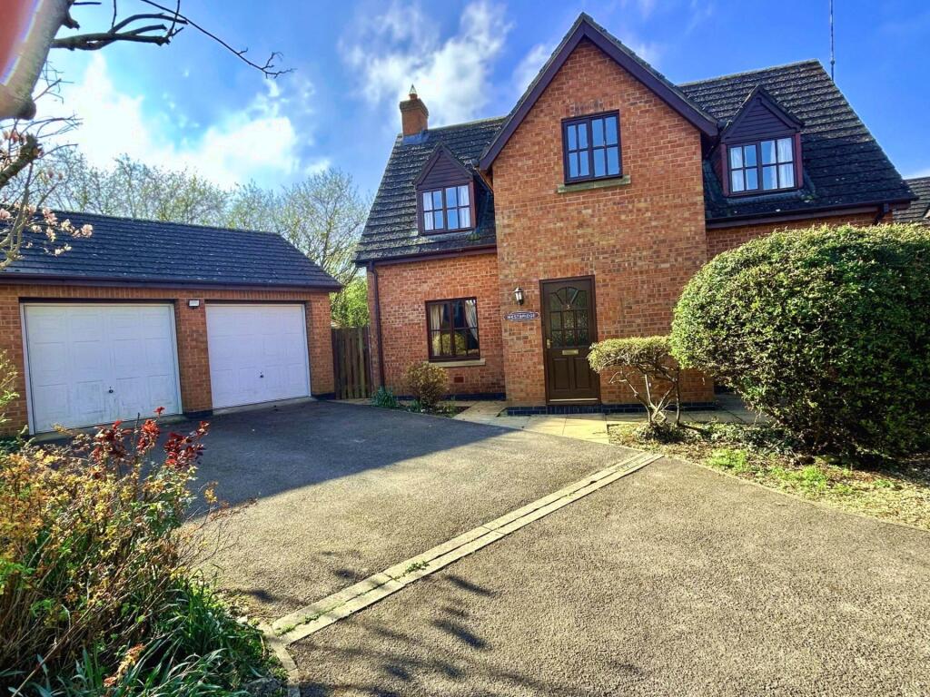 Main image of property: Ludford Gardens, Bloxham
