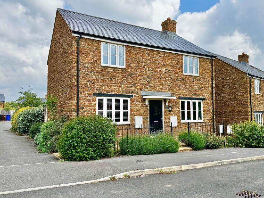 Main image of property: Dickenson Road, Bloxham