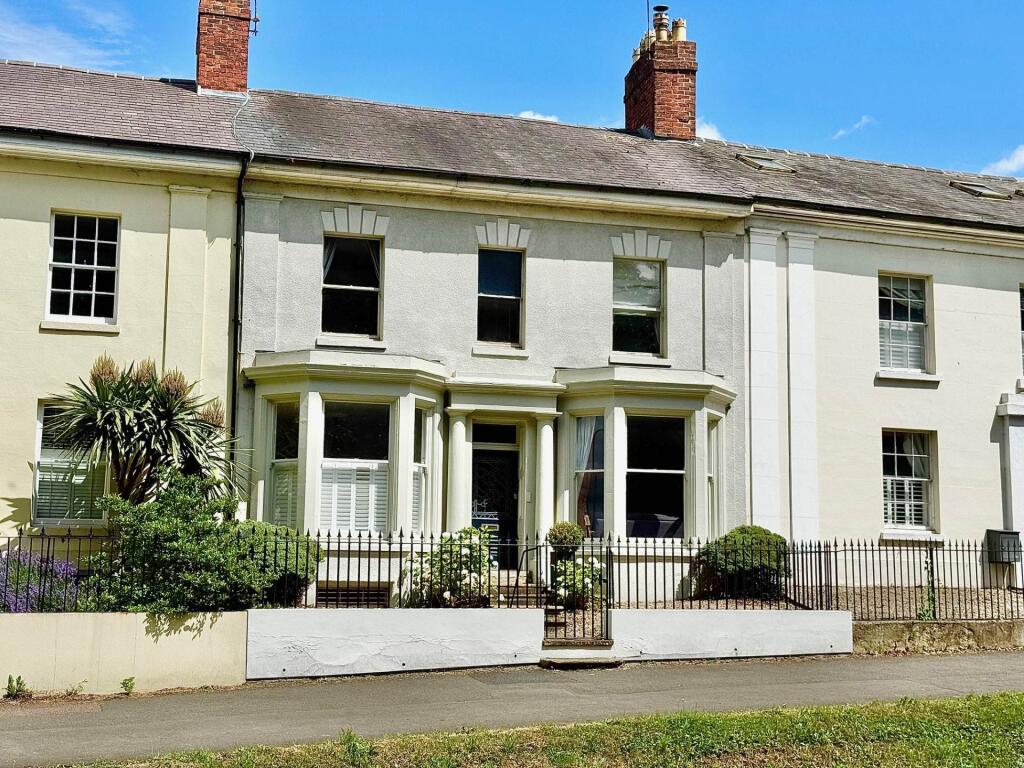 Main image of property: OXFORD ROAD, BANBURY