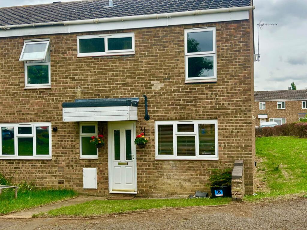 Main image of property: Bramber Close, Banbury