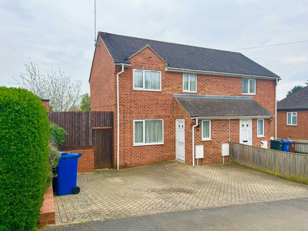Main image of property: Withycombe Drive, Banbury